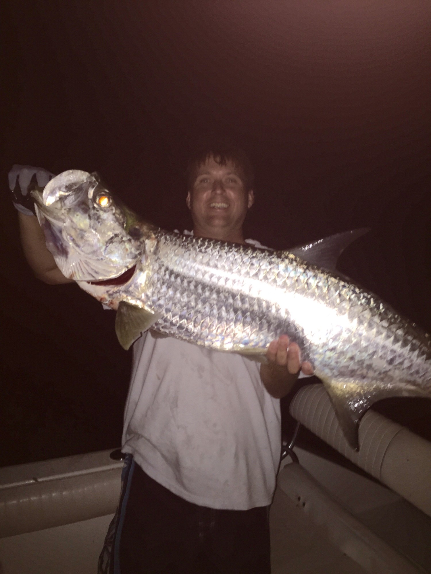 Tarpon Fish Mounts & Replicas by CoasttoCoast Fish Mounts